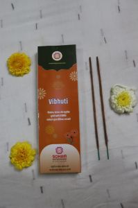 Vibhuti  Agarbatti Sticks