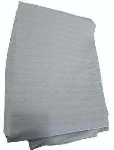 108 GSM Cotton Grey Fabric