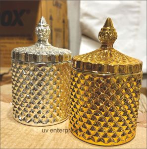 Candle &AMP; Decorative Item