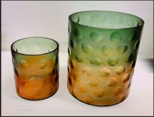 Candle Glass