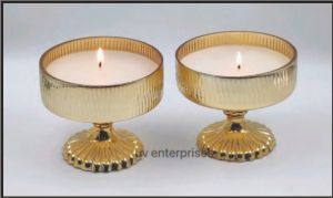Standing Candle Stand