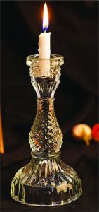 Long  Candle Stand