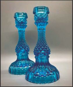 Long  Candle Stand