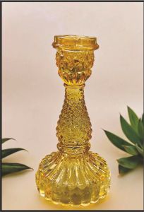 Long  Candle Stand