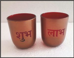 Candle &AMP; Decorative Jar
