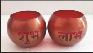 Candle &AMP; Decorative Jar