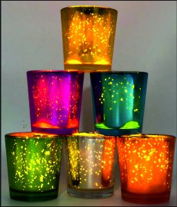 Dream Shine Delight Jar Candle