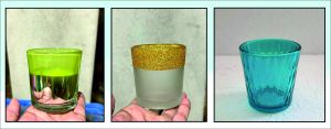 Dream Shine Delight Jar Candle