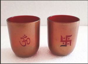 Candle & Decorative Jar
