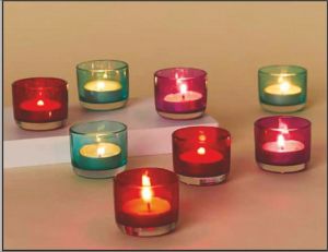 Candle Gift Set