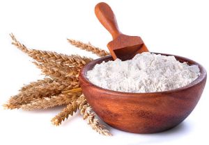 Stone Ground Baking Wheat Flour