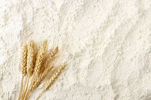 Stone Ground Baking Wheat Flour