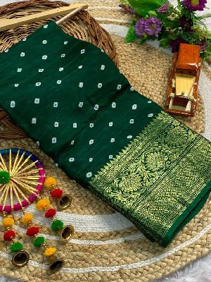 Kanjivaram Pure Silk Saree
