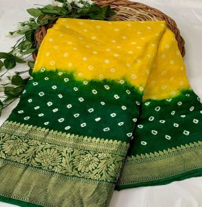 Kanjivaram Pure Silk Saree