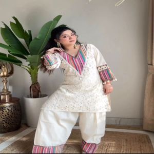 Luxury Co-Ord Set For Women