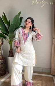 Luxury Co-Ord Set For Women