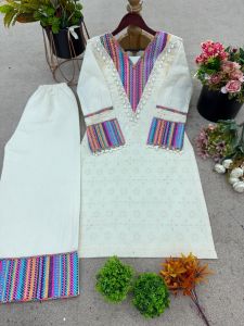 Luxury Co-Ord Set For Women