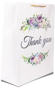 Gift Paper Bag
