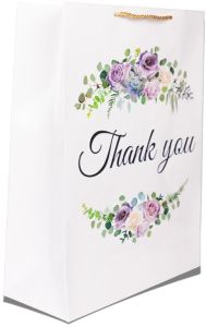 Gift Paper Bag