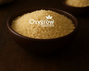 IR64 100% Broken Parboiled Non Basmati Rice