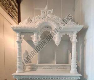 Small Marble Temple