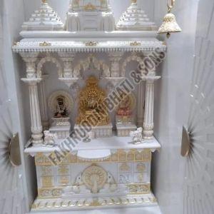 Small Marble Temple
