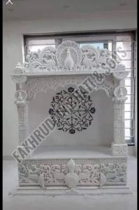Small Marble Temple
