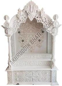 42 Inch Marble Temple
