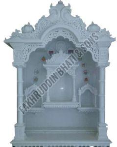 44 Inch Marble Temple