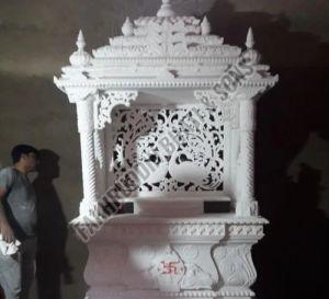 Small Marble Temple