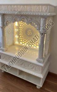 Corian Marble Temple