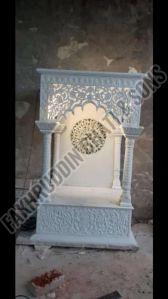 Corian Marble Temple