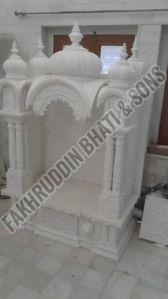 Handicraft Marble Temple