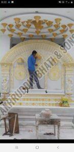 Jain Marble Temple