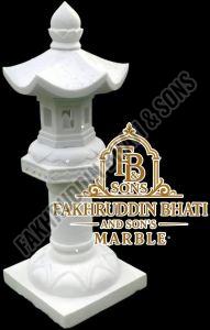 Marble Show Piece