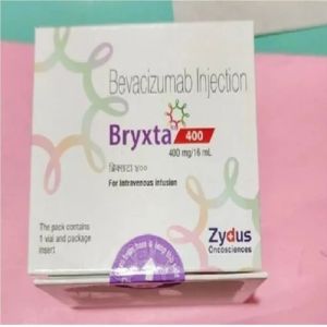 Bryxta 400mg Bevacizumab Injection
