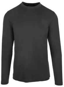 Mens Cotton Full Sleeve T-Shirt