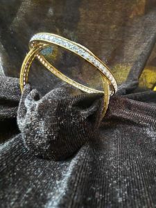 Ladies Diamond Band Ring