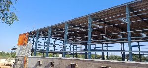 Pre Engineered Buildings