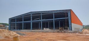 Pre Engineered Buildings
