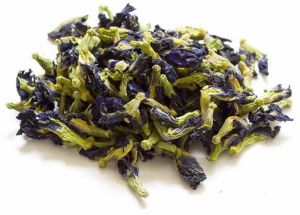 Dry Butterfly Pea Powder