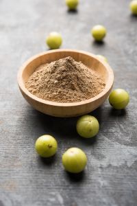 Dehydrated Amla Powder