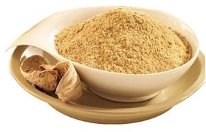 Dehydrated Raw Mango Powder