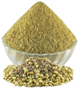 Dehydrated Coriander Powder