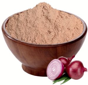 Dehydrated Red &AMP; White Onion Powder