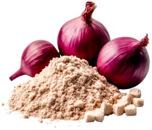 Dehydrated Red &AMP; White Onion Powder