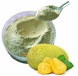 Dehydrated Jack Fruit Powder