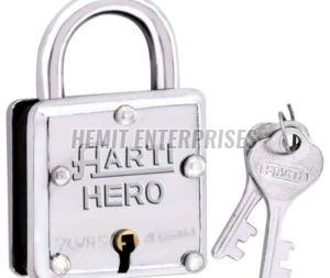 Aarti Hero Pad Lock