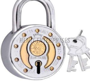 Luxury King Pad Lock