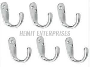 Stainless Steel J Hook